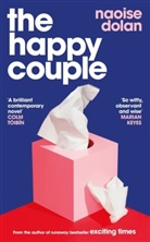 Naoise Dolan - The Happy Couple