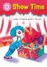 Jackie Walter, Walter Jackie - Reading Champion: Show Time