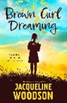 Jacqueline Woodson, Woodson Jacqueline - Brown Girl Dreaming