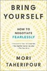 Mori Taheripour - Bring Yourself