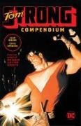 Alan Moore, Chris Sprouse - Tom Strong Compendium TR - Trade Paperback