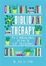 Bijal Shah - Bibliotherapy