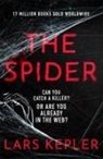 Lars Kepler - The Spider