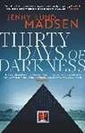 Jenny Lund Madsen - Thirty Days of Darkness