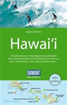 Sabrina Hasenbein - DuMont Reise-Handbuch Reiseführer Hawaii