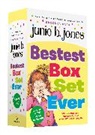 Denise Brunkus, Barbara Park - Junie B. Jones Bestest Box Set Ever (Books 1-10)