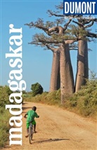 Heiko Hooge - DUMONT Reise-Taschenbuch Reiseführer Madagaskar