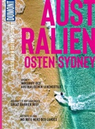 Hilke Maunder, Toma Babovic - DUMONT Bildatlas Australien Osten, Sydney
