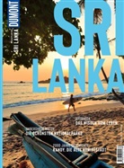 Martina Miethig, Martin Sasse - DUMONT Bildatlas Sri Lanka