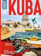 Martina Miethig, Tobias Hauser - DUMONT Bildatlas Kuba