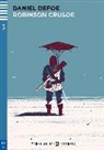 Daniel Dafoe, Matteo Berton - Robinson Crusoe