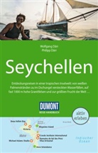 Philipp Därr, Wolfgang Därr - DuMont Reise-Handbuch Reiseführer Seychellen