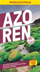 Sara Lier - MARCO POLO Reiseführer Azoren