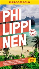 Roland Dusik, Müller Hilja, Hilja Müller - MARCO POLO Reiseführer Philippinen