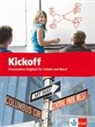 David Christie - Kickoff Schülerbuch