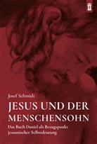 Josef Schmidt - Jesus und der Menschensohn