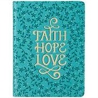 Faith - Hope - Love