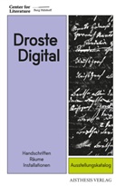 Emese u Bodolay, Dorothee Elmiger, Nora Gomringer, Dr. Jörg Albrecht, Jörg Albrecht, Dr Jörg Albrecht... - DROSTE DIGITAL