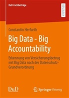 Constantin Herfurth - Big Data - Big Accountability