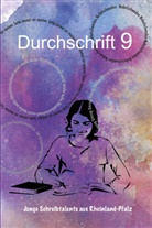 Lara Altenhofen, Jessica Baier, Soraya Alisha Banerjee, Julia Barth, Kalina Biyukova, Annabell Cramer... - Durchschrift 9