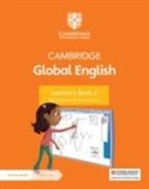 Caroline Linse, Elly Schottman, Elly Linse Schottman - Cambridge Global English Learner's Book 2 With Digital Access 1 Year