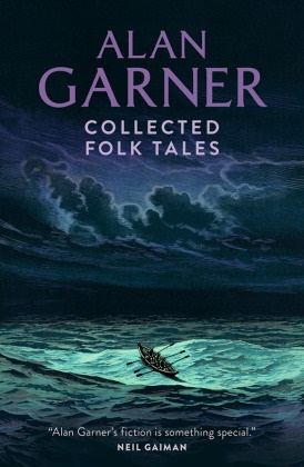 Alan Garner, Garner Alan - Collected Folk Tales