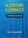 Tim Roughgarden, Tim (Columbia University Roughgarden, Roughgarden Tim - Algorithms Illuminated