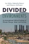 Gabrielle Daoust, Clemens Hoffmann, Hoffmann Clemens, Jan Selby, Jan (University of Sheffield) Daoust Selby - Divided Environments