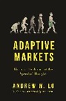 Andrew W. Lo, Lo Andrew W. - Adaptive Markets