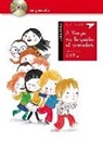 Amélie Graux, Lim Yeong-hee - A Yinyu no le gusta el comedor