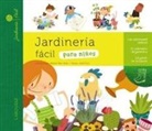 Jordi Font, Larousse Editorial, Màriam Ben-Arab - Jardinería fácil para niños
