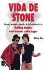 William Blair - Vida de Stone