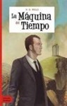H. G. Wells, Herbert George Wells - La máquina del tiempo