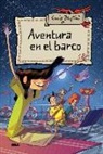 Enid Blyton - Aventura en el barco