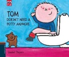 Liesbet Slegers, Liesbet Slegers - Tom doesn't need a potty anymore