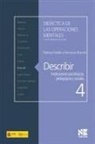 Ferruccio Bianchi, Patricia Farello, Rocío Lorente García - Describir : implicaciones psicológicas, pedagógicas y sociales