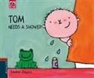 Liesbet Slegers, Liesbet Slegers - Tom needs a shower