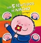 Liesbet Slegers, Liesbet Slegers - Los cinco sentidos de Nacho