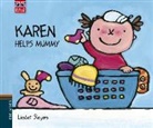 Liesbet Slegers, Liesbet Slegers - Karen helps mummy