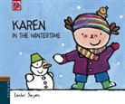 Liesbet Slegers, Liesbet Slegers - Karen in the wintertime