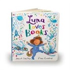 Joseph Coelho, Coelho Joseph, Fiona Lumbers, Lumbers Fiona - Luna Loves Books
