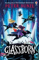 Peter Bunzl, Bunzl Peter - Glassborn