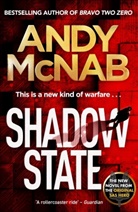 Andy McNab, Timothy Ryback, Colin Mace - Shadow State