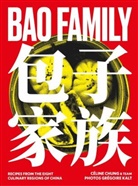 Celine Chung, Céline Chung - Bao Family