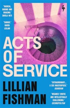 Lillian Fishman - Acts of Service