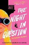 Kathleen Glasgow, Glasgow Kathleen, Liz Lawson - The Night In Question