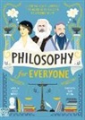 Clive Gifford, Sam Kalda, Kalda Sam - Philosophy for Everyone