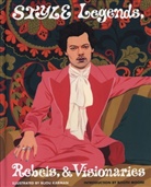 Bijou Karman, Karman Bijou - Style Legends, Rebels, and Visionaries