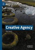 Dan Harris - Creative Agency