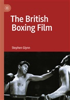 Stephen Glynn - The British Boxing Film